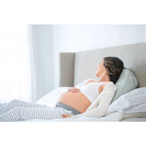 Medela - Maternity and nursing pillow jastuk za trudnice i porodilje slika 3