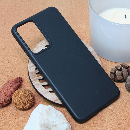 Teracell Nature All Case Xiaomi Redmi Note 11 Pro 4G/5G/Note 12 Pro 4G black slika 1