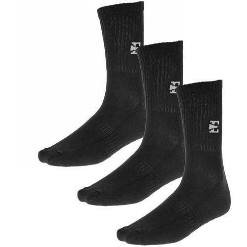 EBUS756-BLK Eastbound Carape Cremona Socks 3Pack Ebus756-Blk slika 1