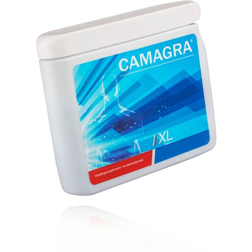 Tablete Camagra XL slika 3