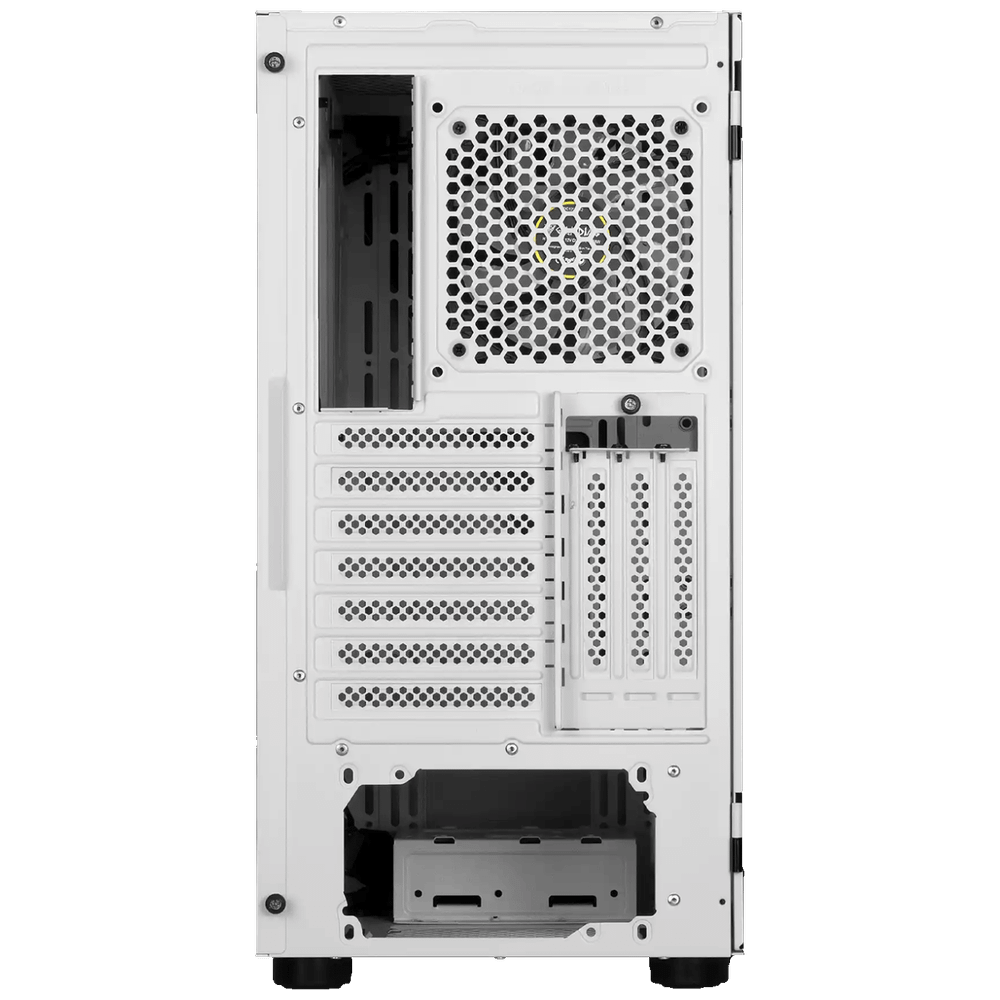 Zeus Kućište za PC, Midi Tower, bez napajanja - Gamdias Argus E4 Elite slika 4