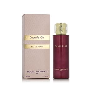 Pascal Morabito Beautiful Girl Eau De Parfum 100 ml za žene