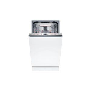 BOSCH perilica posuđa Serie 6|C, 10 Setova, Zeolith, 42dB,Escajg Ladica, 45 cm