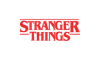 Stranger Things logo