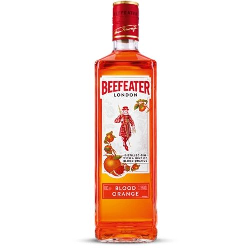 Beefeater Blood Orange gin 0.7l slika 1