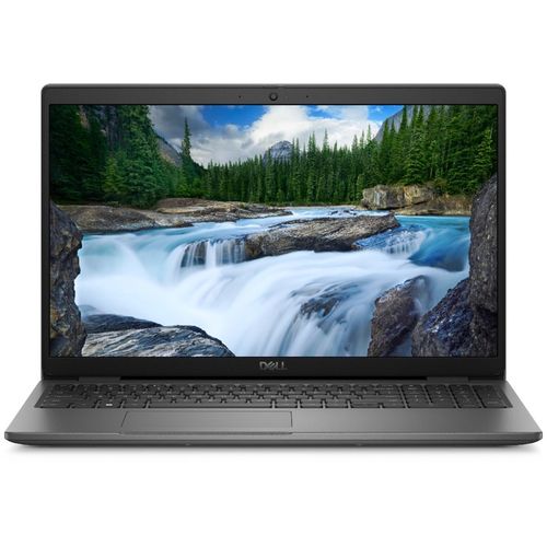 Dell Latitude laptop 3540 15.6" i7-1355U 8GB 256GB SSD Intel Iris Xe Backlit FP Win11Pro 3yr ProSupport slika 4