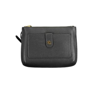 RALPH LAUREN WOMEN'S BAG BLACK