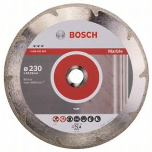 Bosch Dijamantna rezna ploča Best for Marble slika 1