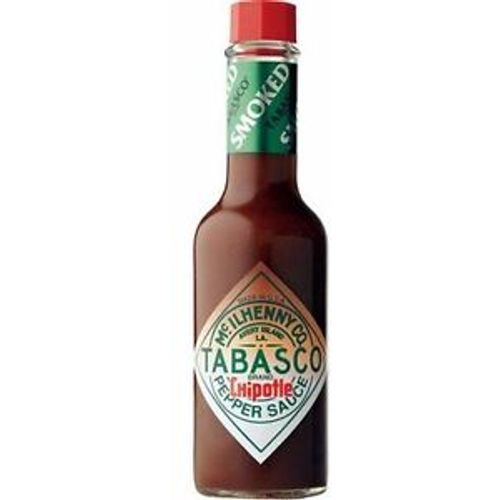 Mc Ilhenny – Tabasco Chipotle pepper sauce 60 ml slika 2