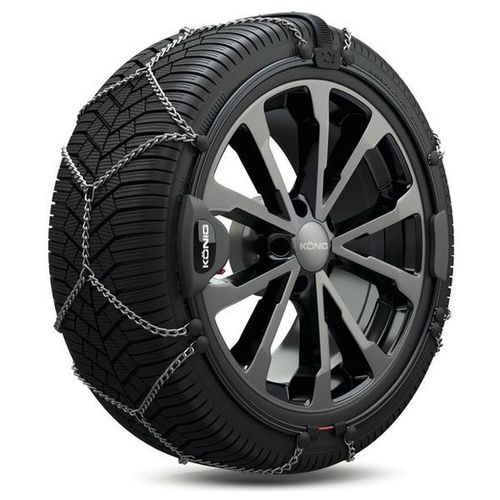 KONIG/THULE Reflex Edge lanci za sneg - 590 slika 1