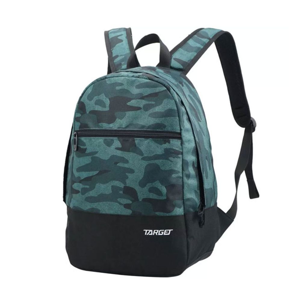 Target školski rana Camo Green Dallas 27784 slika 1
