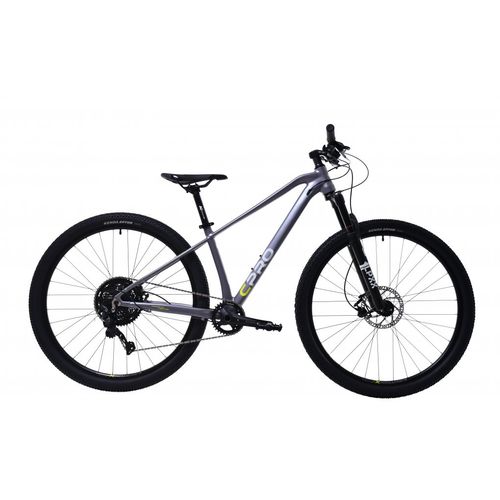 Capriolo bicikl MTB AL-PHA 9.6 29" GREY MICA slika 1