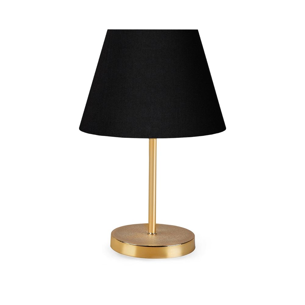 Stolna Lampa AYD-3154 u Crno-Zlatnoj Boji slika 2