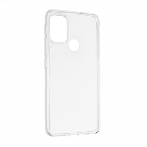 Torbica silikonska Ultra Thin za Motorola Moto G10/G20/G30 transparent