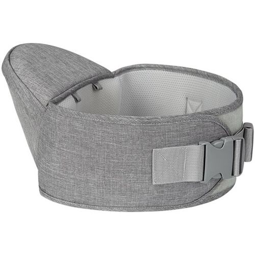 BBO Kengur Nosiljka 8U1 Hugbug - Grey slika 5