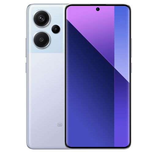 XIAOMI Redmi Note 13 Pro+ 5G 12 512GB Aurora Purple slika 1