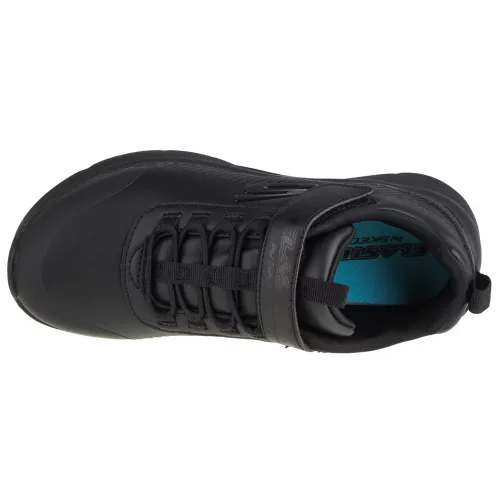 Skechers Microspec-Classmate 302607L-BBK Dječje Tenisice slika 7