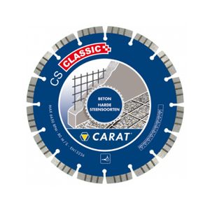 Carat rezna ploča za beton CSC1153000 (115 mm)