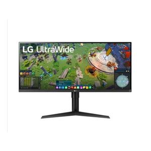 Monitor LG 34" 34WP65G-B, FHD, IPS, DP, HDMI, USB-C