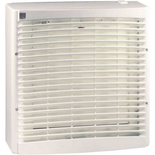 Wallair B23-A zidni i prozorski ventilator 230 V 530 m³/h 23 cm slika 3