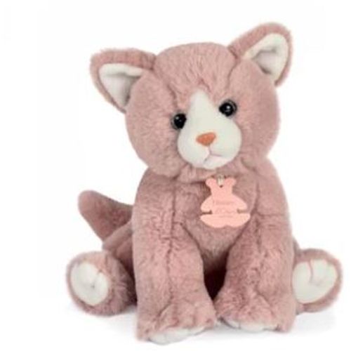 Histoire d'Ours Mala pink maca 18cm slika 2