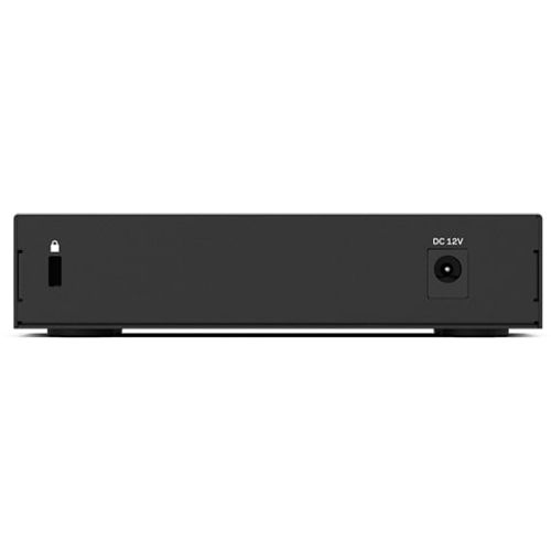 LINKSYS LGS105-EU-RTL Neupravljivi Gigabit Switch5x10/100/1000, retail pak. slika 3