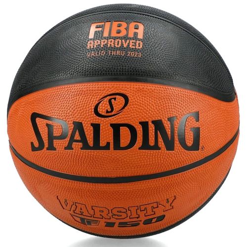 SPALDING LOPTA  VARSITY TF-150 FIBA S.6 OUT UNISEX slika 1