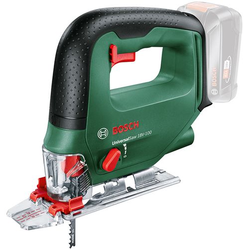 Bosch ubodna pila akumulatorska UniversalSaw 18V-100  slika 1