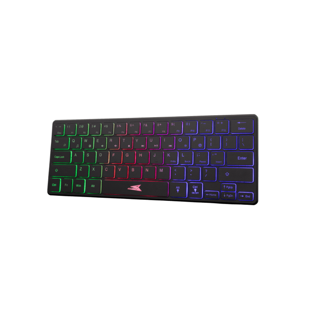 Baracuda Tastatura BGK-04141 SEAHORSE / US slika 3