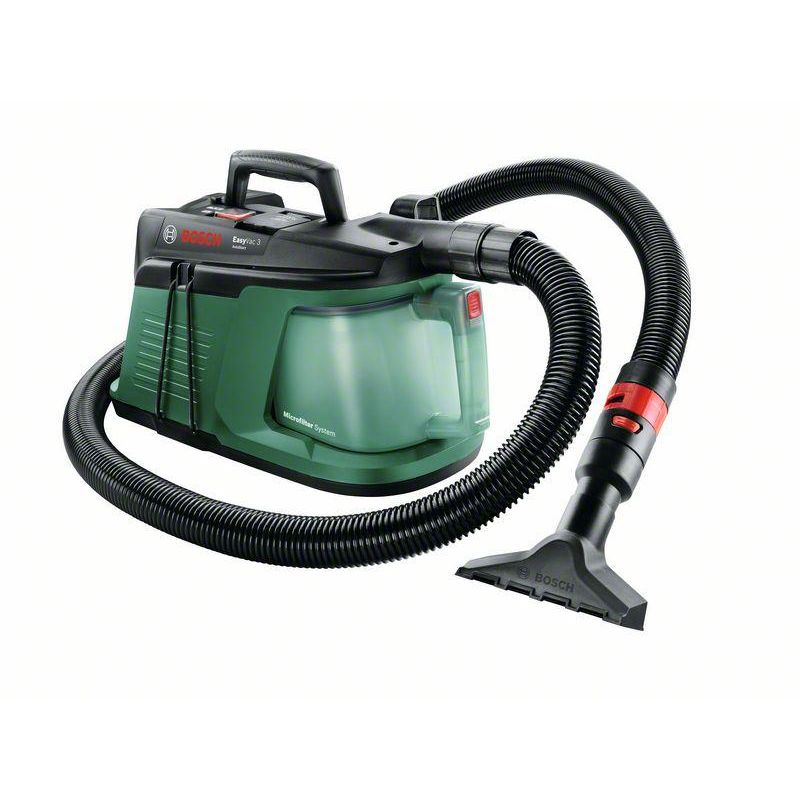 Bosch-alati Bosch EasyVac 3 usisavač za suho usisavanje image