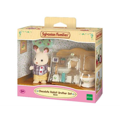 Sylvanian Ckok Zeka Bata slika 1