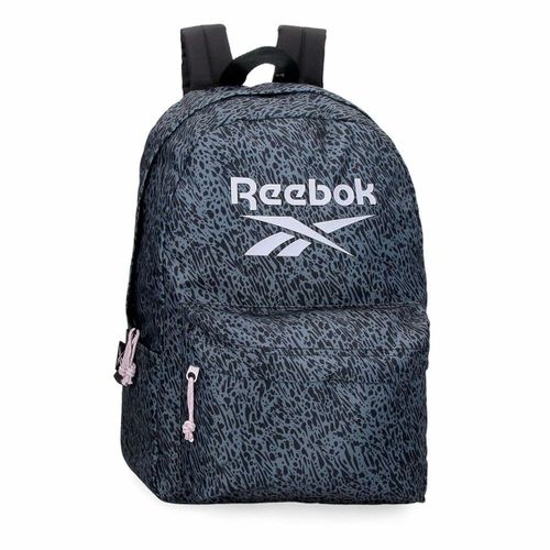 Casual Ruksak Reebok Crna slika 1