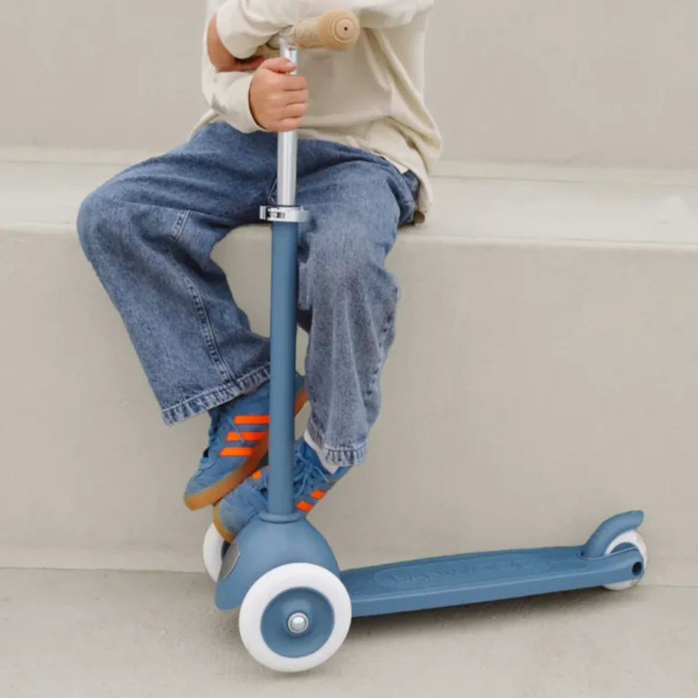 Banwood Romobil ECO Deep Sea slika 15