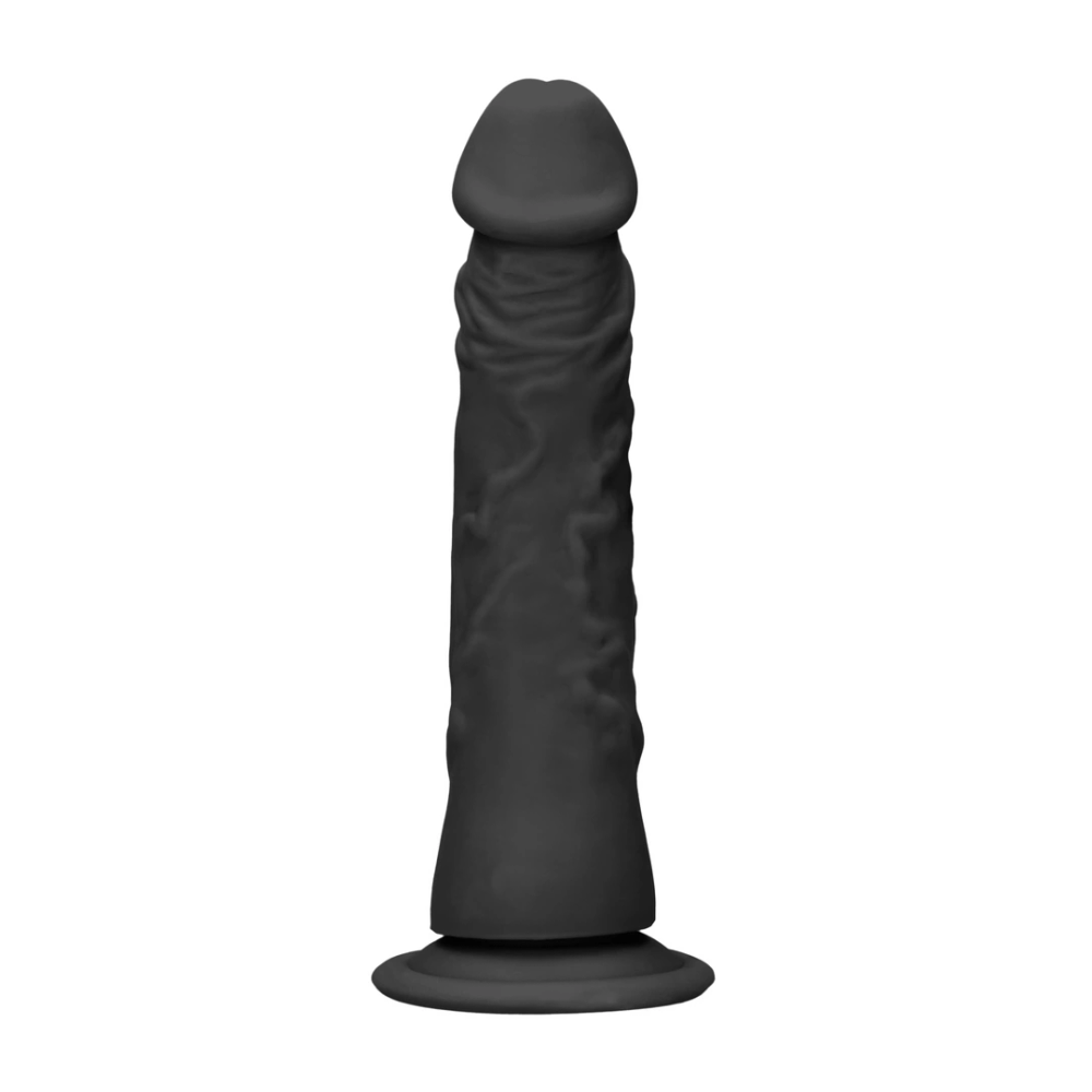 RealRock by Shots Dong bez testisa - 8 / 20 cm slika 4