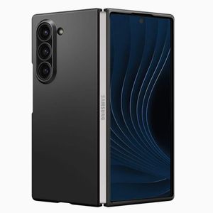 Spigen - Air Skin za Samsung Galaxy Z Fold 6 - crna