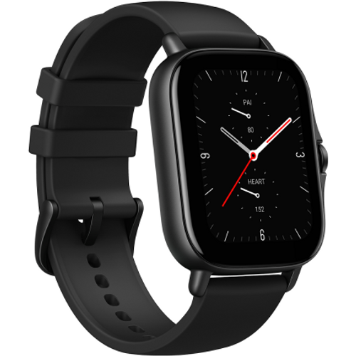 Amazfit Smart Watch GTS 2E BLACK slika 3