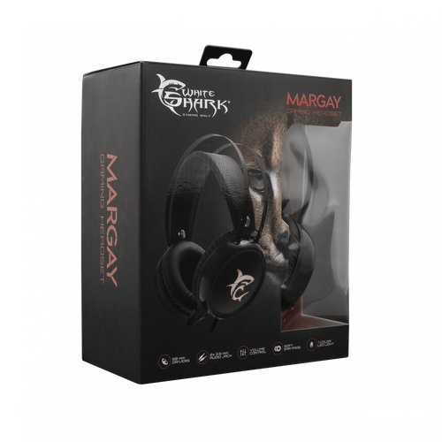 White Shark WS GH 1947 MARGAY, Headset slika 5