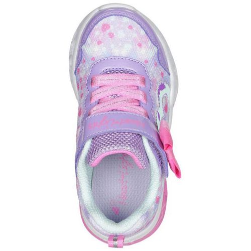 Skechers Patike Flutter Heart Lights 302691N-Lvhp slika 3