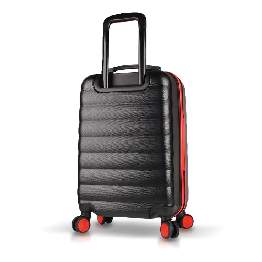 Crni Kofer 6674 slika 2