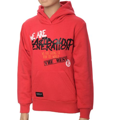 Eastbound Duks Kids Generation Hoodie Za Dječake slika 1