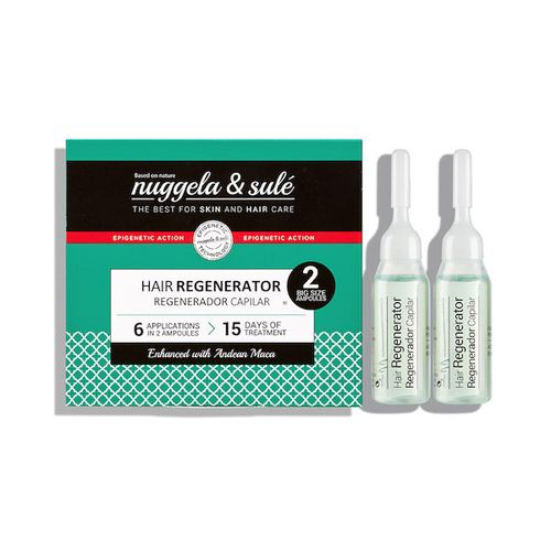 Nuggela&sule Ampule za regeneraciju 2x10 ml slika 1