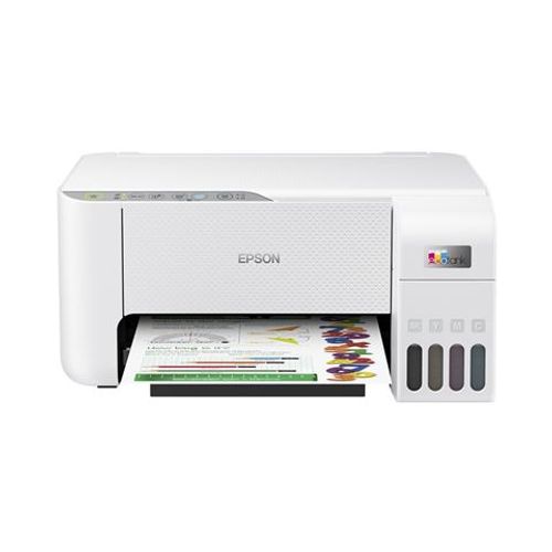 Pisač MFP Epson INK EcoTank L3276, C11CJ67436 slika 1