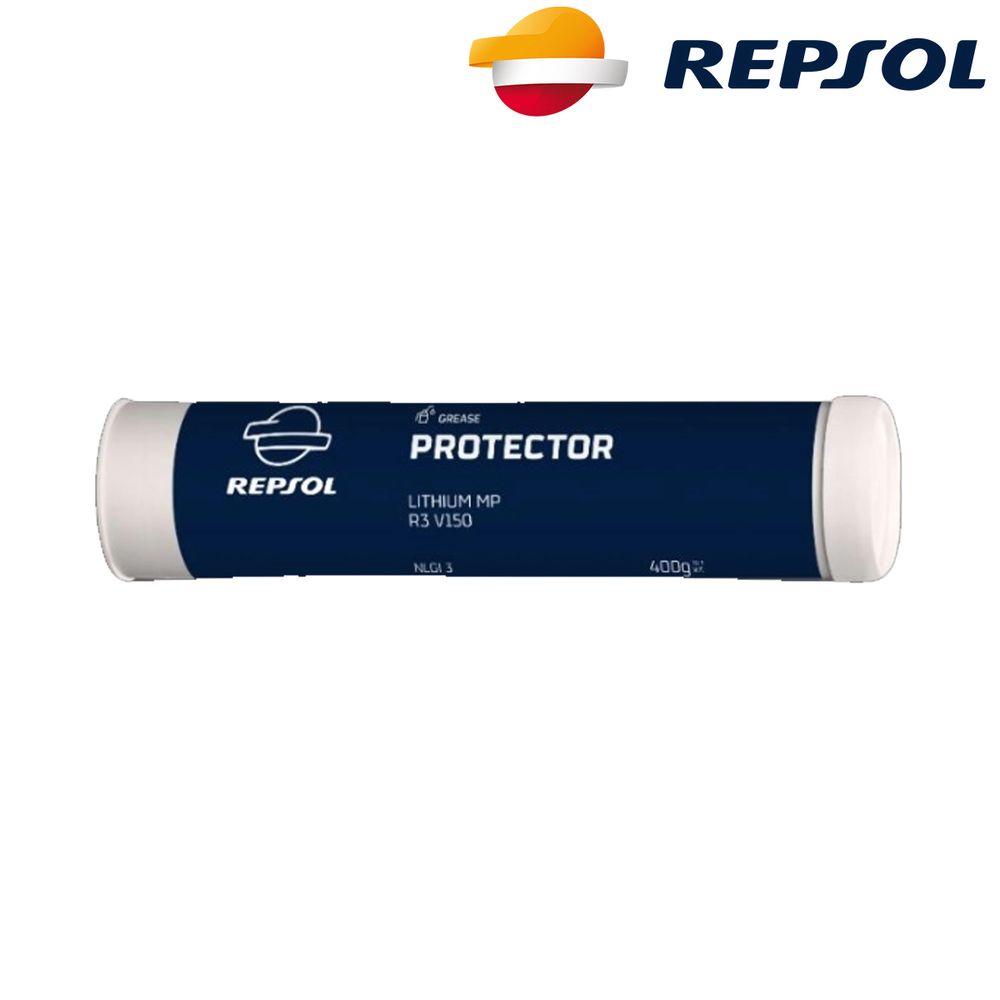 Univerzalna mast za podmazivanje Repsol Protector Lithium MPR2 V150 400g RPP8130EJG slika 1