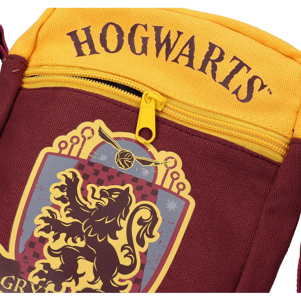 Harry Potter Gryffindor torba za rame slika 6