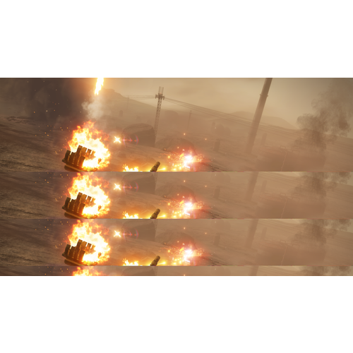 Armored Core VI: Fires Of Rubicon - Launch Edition (Xbox Series X & Xbox One) slika 4