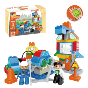 MKV049954 Kocke 59 kom