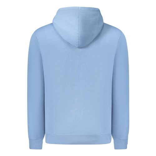 HUGO BOSS SWEATSHIRT WITHOUT ZIP MEN BLUE slika 2