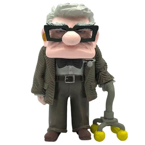 Disney Up Carl Fredricksen figure 6cm slika 1