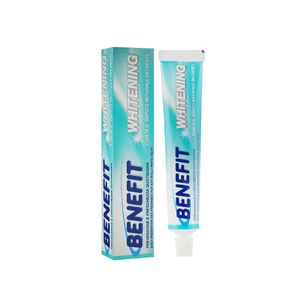 Benefit Pasta Za Zube Total Whitening  75Ml