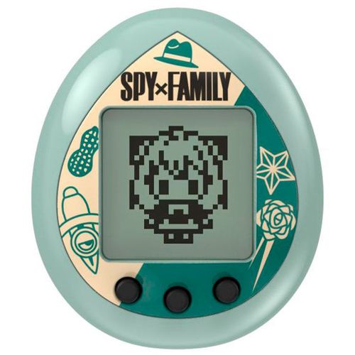 Spy X Family Anya Tamagotchi slika 1